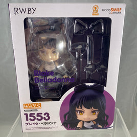 1553 -Blake Belladonna Complete in Box