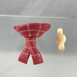 1545 -Berserker/Mysterious Heroine X (Alter)'s Scarf