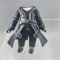 295 -Kirito's Original Outfit (Option 1)