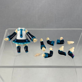 854 -Hatsune Miku V4 Chinese Body