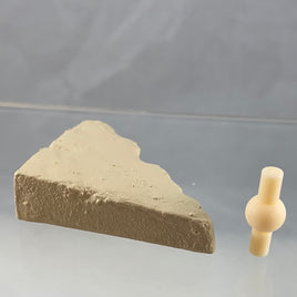 867 -Abukama Kai-II's Beach Sand to Cover Stand Corner
