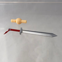 1514 -Sesshomaru's Sword, Tokijin