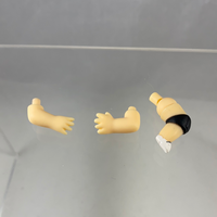 765 -Yamaguchi's Volleyball Arms & Legs Lot #2