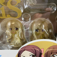 Nendoroid Petite: ClariS -BEST Ver. CD and Figures Complete in Box