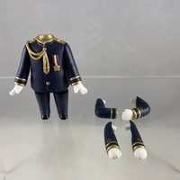 1283 -Japan's World*Stars Vers. Military Uniform