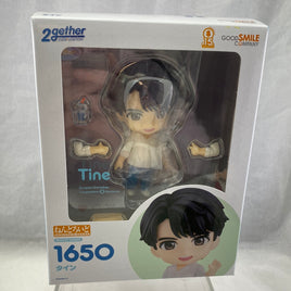 1650 -Tine Complete in Box