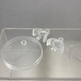 43 -Gatchapin's Stand