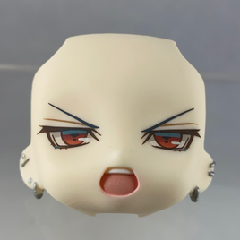 1208-2 -Samatoki's Rap Battle Face