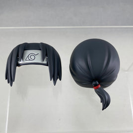 1726 -Itachi Uchiha: Anbu Black Ops Ver. Hair