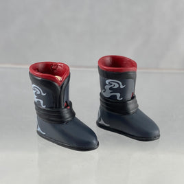 [ND14] Doll: Luo Binghe's Boots