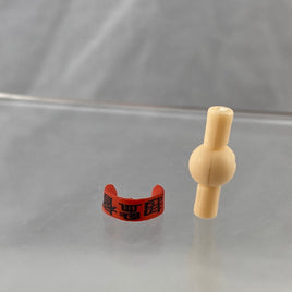 9 -Haruhi's Original Nendoroid Armband (Vers. 2)