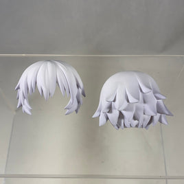 1515 -Assassin/Jack the Ripper's Hair