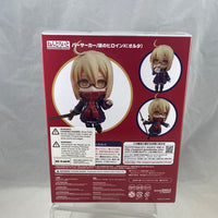 1545 -Berserker/Mysterious Heroine X (Alter) Complete in Box