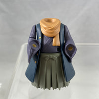 1165 -Assassin/Okada Izo's Standing Outfit (Option 2)