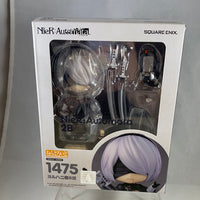 1475 -NieR: Automata 2B Complete in Box