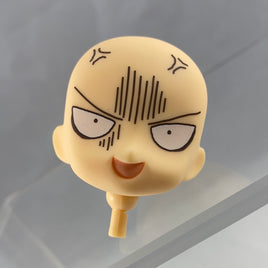 1081-2 -Saitama: Oppai Version Enraged Expression