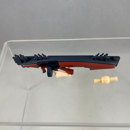 1002b -Saratoga Mk. II's Aircraft Carrier #2