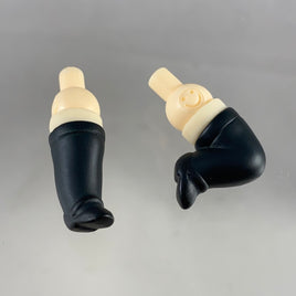 168a -Airi's Maid Legs