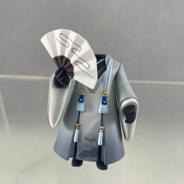 1599 -*Mo Xu: Fox Spirit Ver. Body (Opt. 2 with fan)