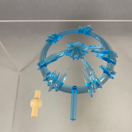 1404 -Orphen's Sword of Light Magic Effect Piece