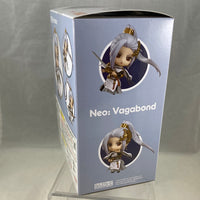 1216 -Neo: Vagabond Complete in Box