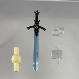 1233 -Dante's Sword, Rebellion