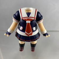 632 -Shigure Kai-II's Standard Outfit (Option 1)