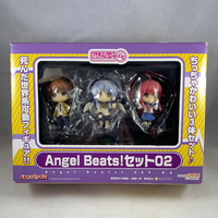 Nendoroid Petite Angel Beals! Set 02 -Complete in Box