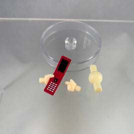 1358 -Ran's Cellphone (Flip Phone)