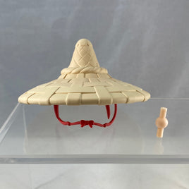 1674 -Princess Sakuna's Kasa Hat
