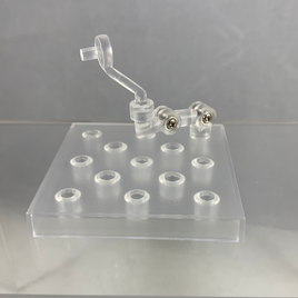 1174 -Jasmine's Stand