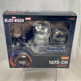 1675 DX - Taskmaster DX Complete in Box