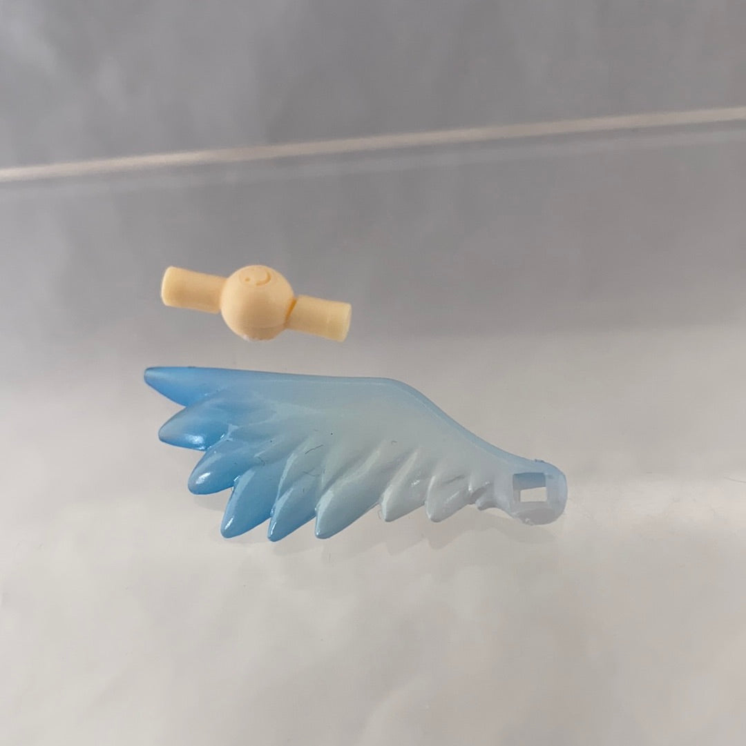 477 -Ruko's Wing (Pairs with Tama's Wing (478))| Chibi Chop Shop