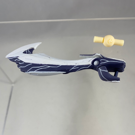 287a *-Horizon Ariadust's Mortal Sin Armament (Missing Handle)