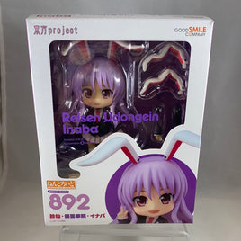 892 -Reisen Udongein Inaba Complete in Box