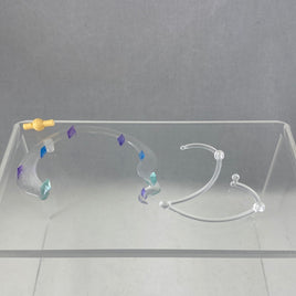 1626 -Elsa: Epilogue Ver. Colorful Ice Effect