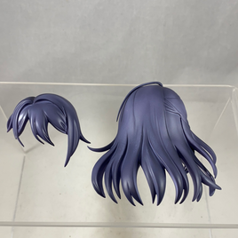 1224 -Jakurai's Hair