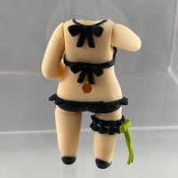 588 -Utsu-tsu's Bikini Body (Opt 3)