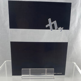 1607 -Persona4 Golden Hero's Cut-In Effect Sheet