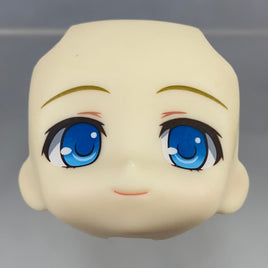 433-3 -Jeanne Kaguya d'Arc's Gentle Smile