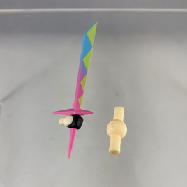 1314 -Lio's Burnish Sword