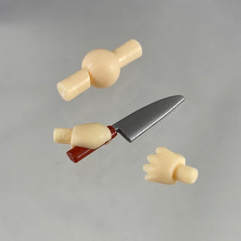 1341 -Hanako-kun's Knife