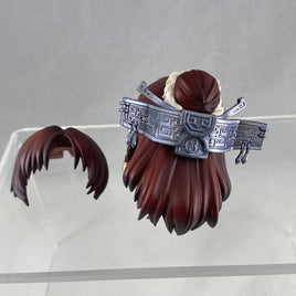 1573 -Tang XueJian's Hair