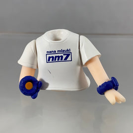 322 -Nana's T-Shirt Top (missing hand)