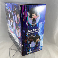 1522-DX -Peni Parker and her Mech-Suit, SP//dr Complete in Box