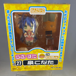 27d -Konata Izumi 65th Saitama Anni. Vers. Complete in Box