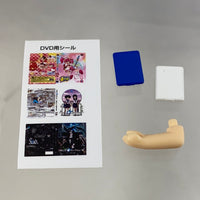 142 -Kirino's DVD & Otaku Stickers