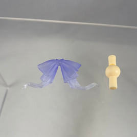 159 *-Totori's Sitting Bow