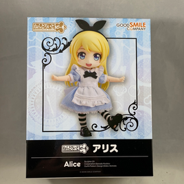 Nendoroid Doll: Alice  Complete in Box