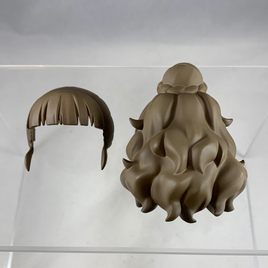595 -Nao's Ponytail